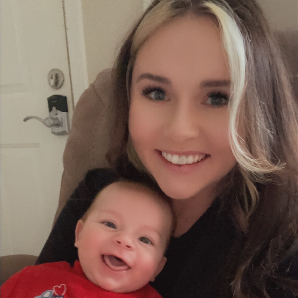 Meet your Posher, Chelsea